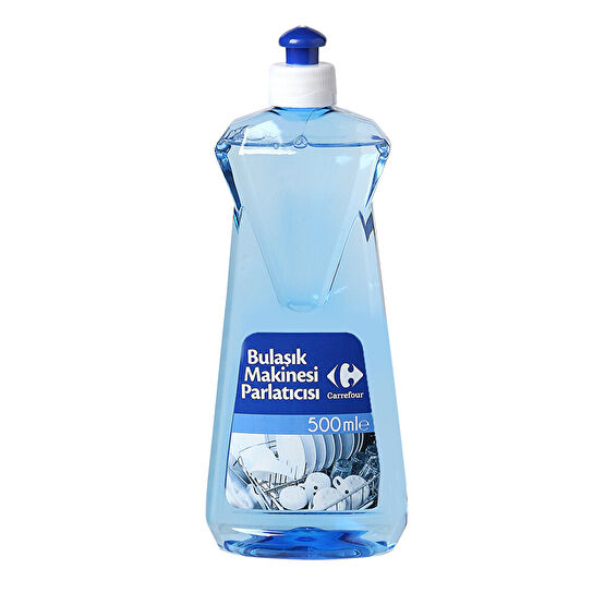 Carrefour Bulaşık Makinesi Parlatıcısı 500 ml Bulaşık Yıkama Fiyatı