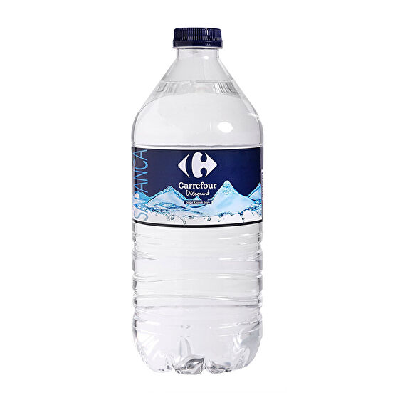 Carrefour Discount Su 1 Litre Su Fiyatı