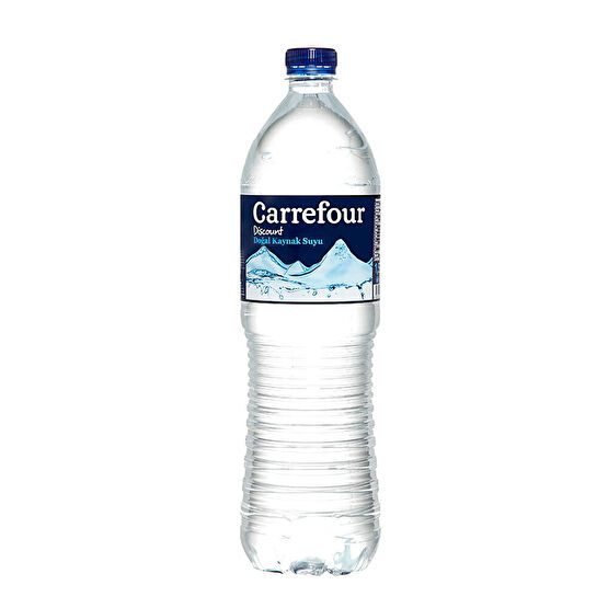 Carrefour Discount Su 1,5 Lt Su Fiyatı