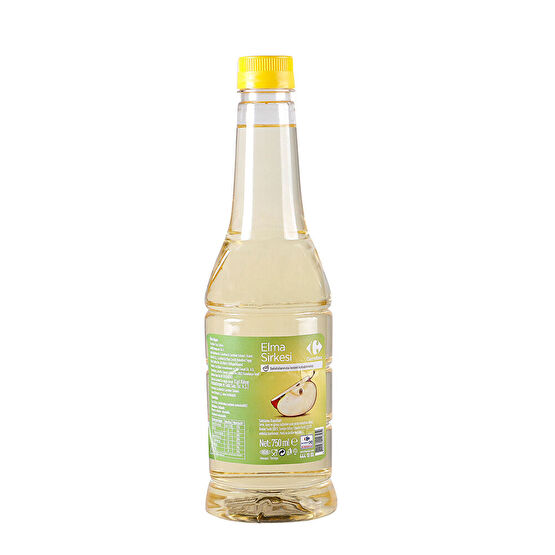 Carrefour Elma Sirkesi 750 ml Sos Fiyatı