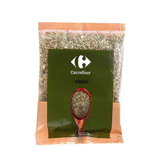 Carrefour Kekik 25 Gr Baharat Fiyatı