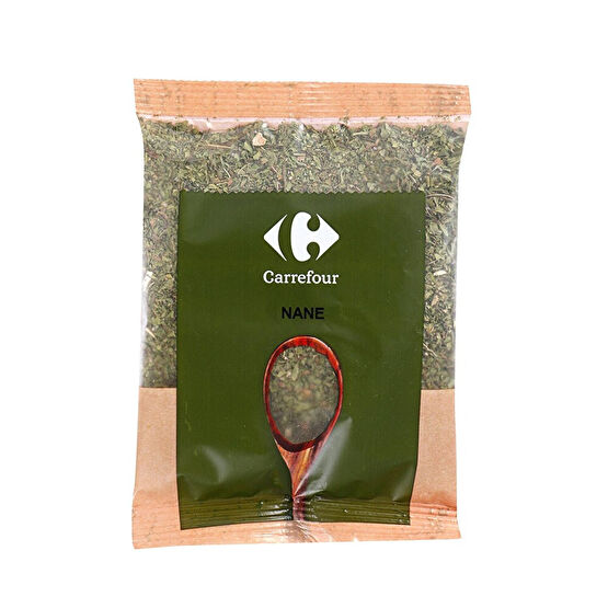 Carrefour Nane 30 G Baharat Fiyatı