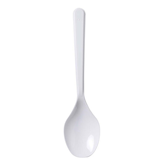 Carrefour Plastik Kaşık 10'lu Çatal / Kaşık / Bıçak Takımları Fiyatı