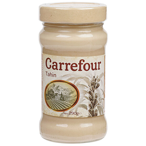 Carrefour Tahin 290 Gr Tahin Pekmez ve Helva Fiyatı