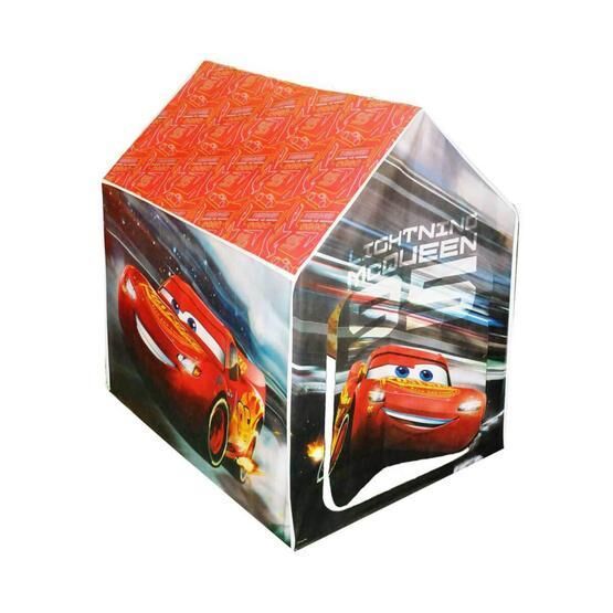 Cars Bebek Oyun Çadırı Park Yatak / Oyun Parkı Fiyatı