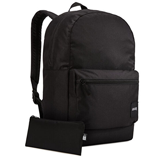 Case Logic Alto 26L Siyah Notebook Sırt Çantası Unisex Evrak Çantası Fiyatı