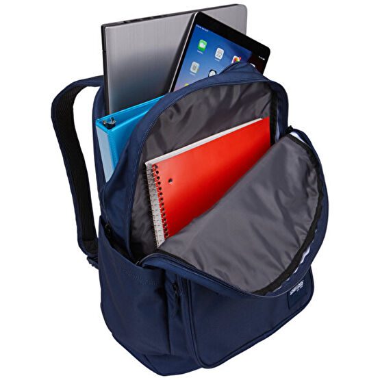Caselogic Query 29L Mavi Notebook Sırt Çantası Unisex Evrak Çantası Fiyatı