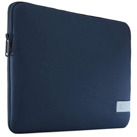 Caselogic Reflect 14" Koyu Mavi Notebook Kılıfı Unisex Evrak Çantası Fiyatı