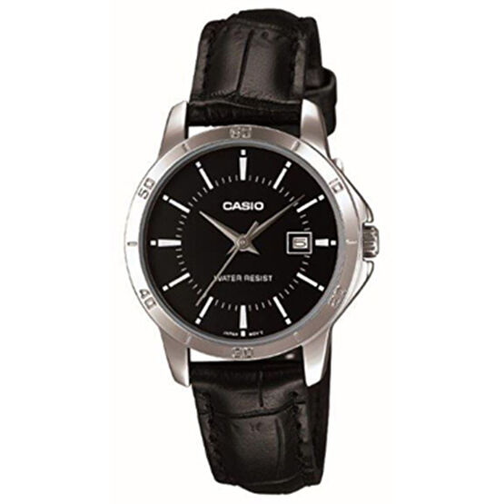Casio Kadın Kol Saati