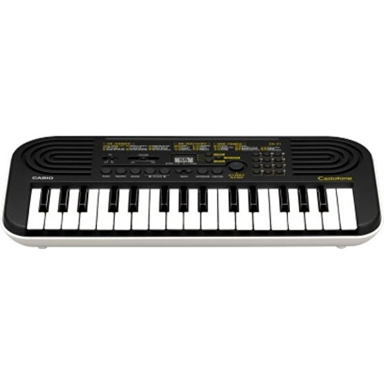 Casio Sa-51 51 Tuş Org Orglar Fiyatı