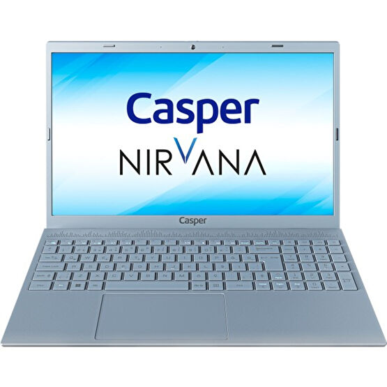 Casper Nirvana C500.1195-BF00X-G-F Intel Core i7-1195G7 16GB RAM 1TB SSD GEN4 Freedos Dizüstü Bilgisayar Fiyatı