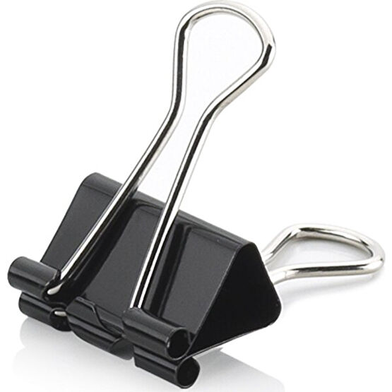 Cassa 8219 Metal Kıskaç 19 Mm Kıskaç Fiyatı