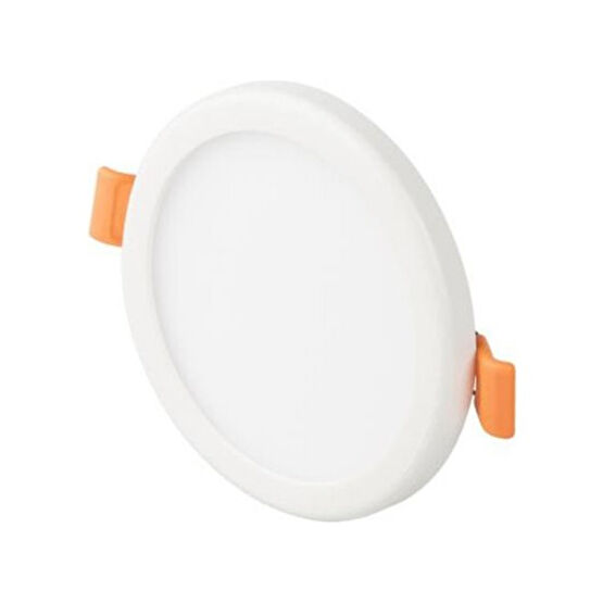 Cata 15W Ayarlanabilir Plus LED Panel Armatür CT-5647 6400K Beyaz Işık Armatür Fiyatı