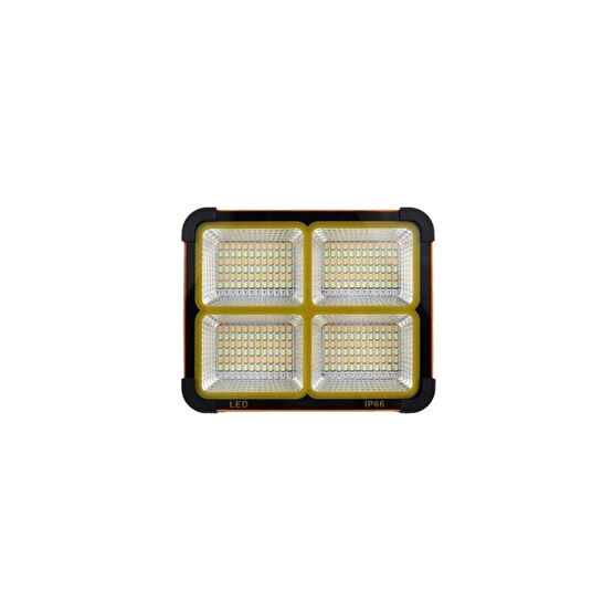 Cata Ct-4698 200 Watt Solar Led Projektör Taşınabilir