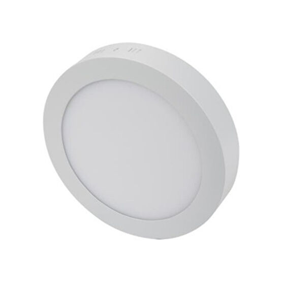 Cata Ct 5271 Cata 24 W Sıva Üstü LED Spot Armatür Günışığı 3200K - Gün Işığı Armatür Fiyatı