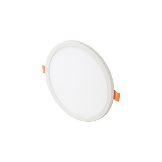 Cata CT-5647 15W/6500K Plus LED Panel Armatür(Beyaz) Cata Armatür Fiyatı