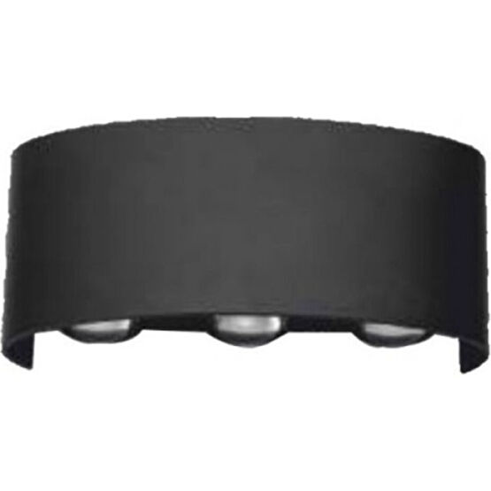 Cata CT-8011 12W Haiti LED Aplik(Günışığı) Cata - Gün Işığı Armatür Fiyatı