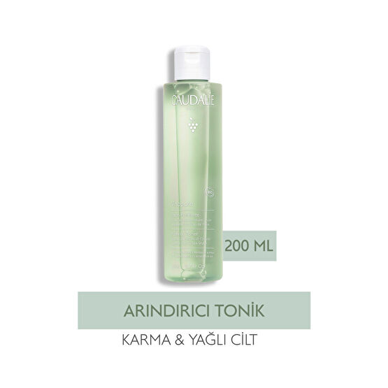 Caudalie Vinopure Tonik 200 ml
