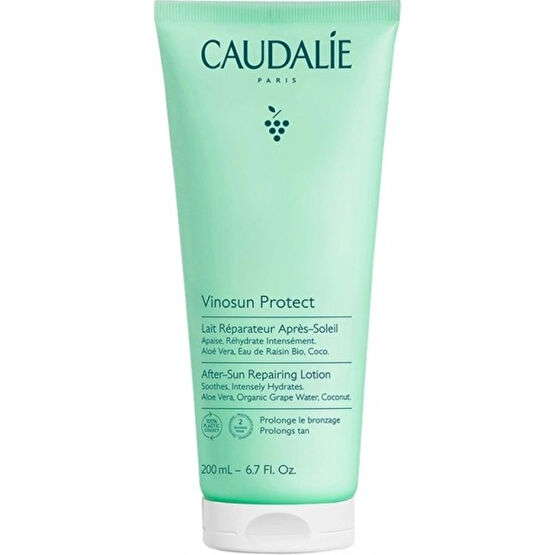 Caudalie Vinosun Protect Güneş Sonrası Losyon 200 ml Güneş Sonrası Kremler ve Losyonları Fiyatı
