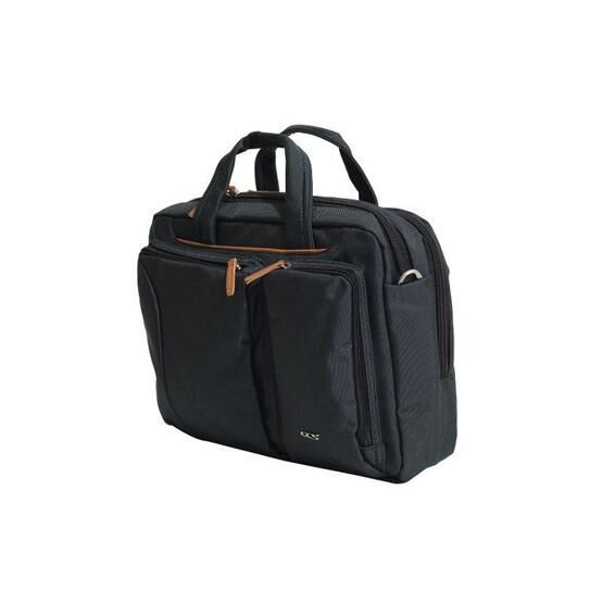 ÇÇS 51148 Siyah Evrak Çantası