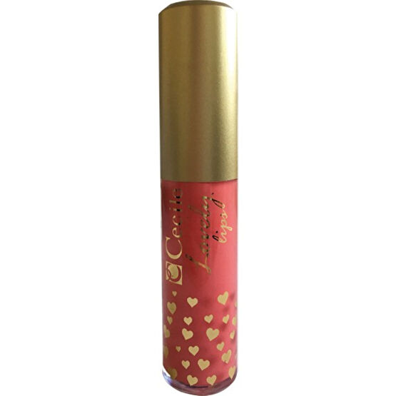 Cecile Renkli Dudak Parlatıcısı / Lovly Lips 353 Rujlar & Dudak Parlatıcıları Fiyatı