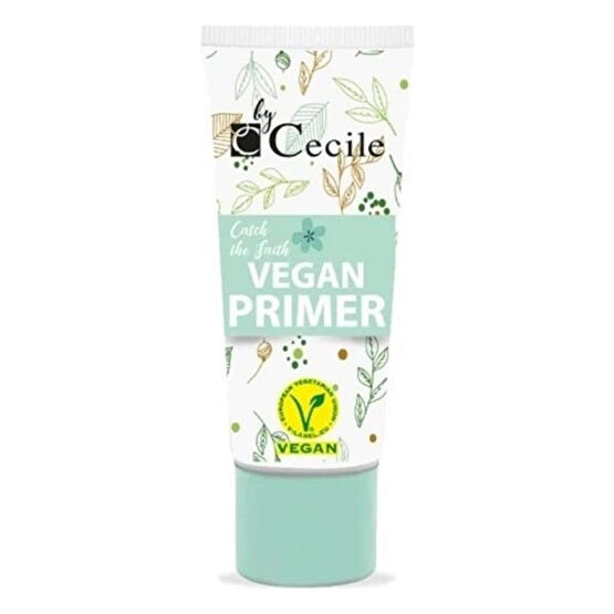 Cecile Vegan Primer Makyaj Bazı 20 ml Makyaj Bazı Fiyatı