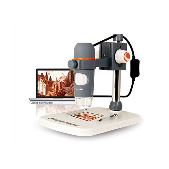 Celestron 44308 Dijital Pro Mini El Mikroskobu Mikroskop Fiyatı