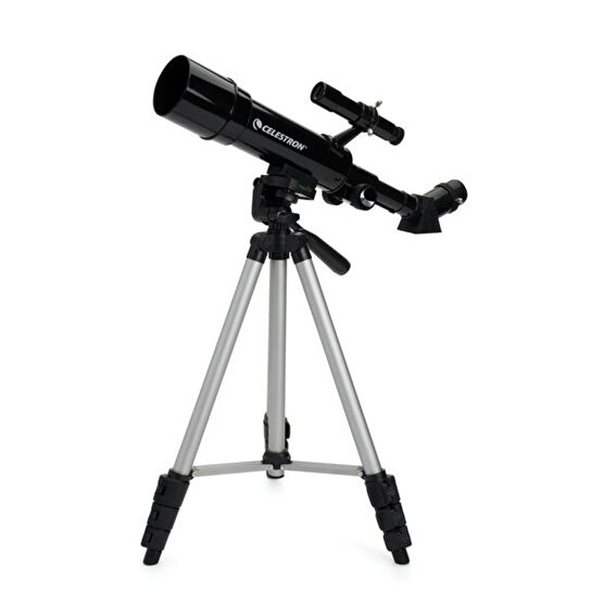 Celestron CL 21038 Travel Scope 50 Portable Siyah Teleskop Teleskoplar Fiyatı