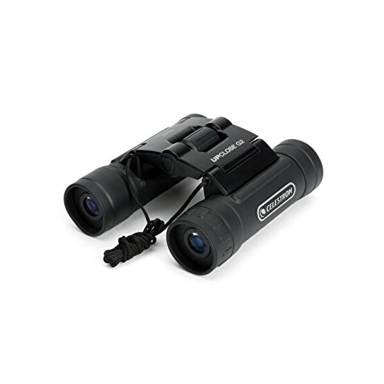 Celestron CL 71232 Upclose G2 10x25 Siyah Roof Dürbün Teleskoplar Fiyatı