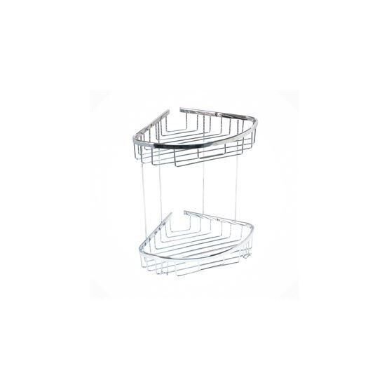 Çelik Banyo Zerrin İkili Oval Süngerlik
