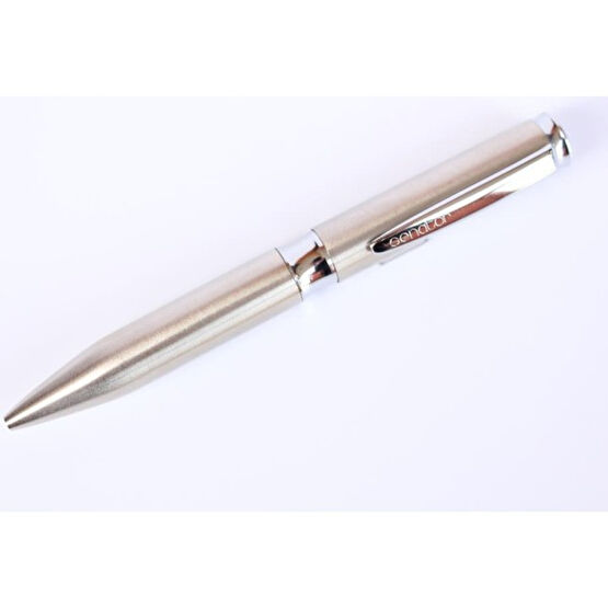 Çelikler Kırtasiye Senator 72010 Steel Tükenmez Kalem Tükenmez Kalem Fiyatı