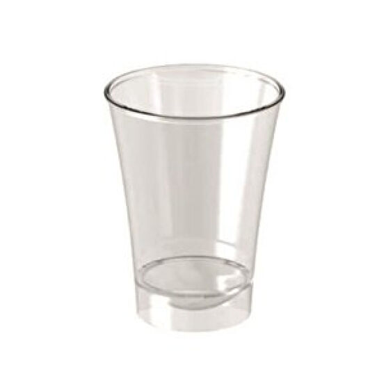 Çelikpençe Mika Plastik Kullan At Shot / Şerbet Bardağı 30'lu İçki Bardağı Fiyatı
