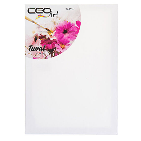 Ceoart Tuval 35x50 Cm Suluk Fiyatı