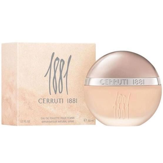 Cerruti 1881 EDT 50 ml Kadın Parfüm Kadın Parfümleri Fiyatı