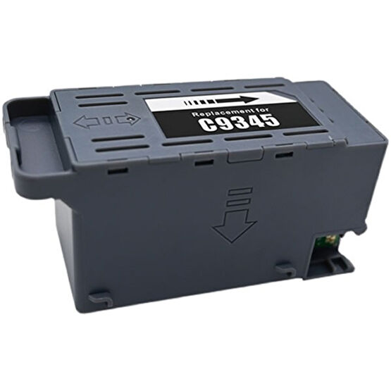 Cescesor Epson L15150/L15160/L6570/L8160 Atık Mürekkep Kutusu - Renkli Kartuş Dolum Ürünleri Fiyatı