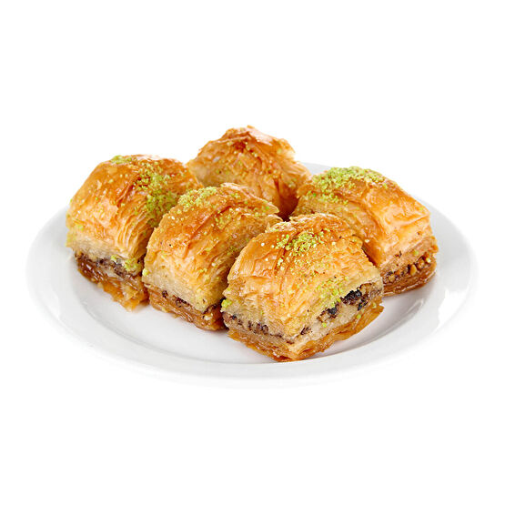 Cevizli Baklava Unlu Mamüller Fiyatı