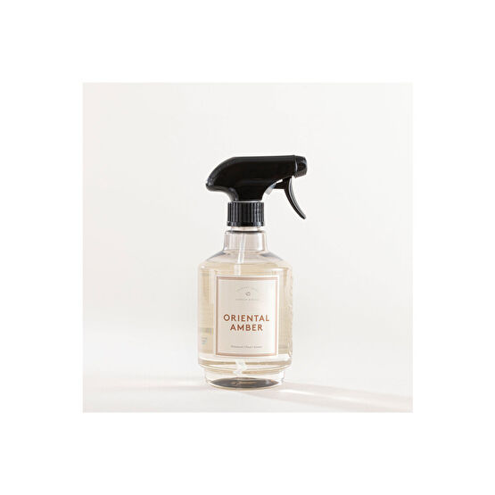 Chakra Çamaşır Kokusu 500 Ml Oriental Amber