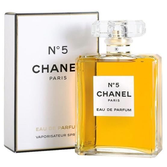 Chanel No 5 EDP 100 ml Kadın Parfümü Kadın Parfümleri Fiyatı