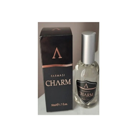 Charm Erkek Parfüm 50 ml Erkek Parfümleri Fiyatı