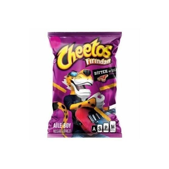 Cheetos 41 gr Biftek Aromalı Cips Fiyatı