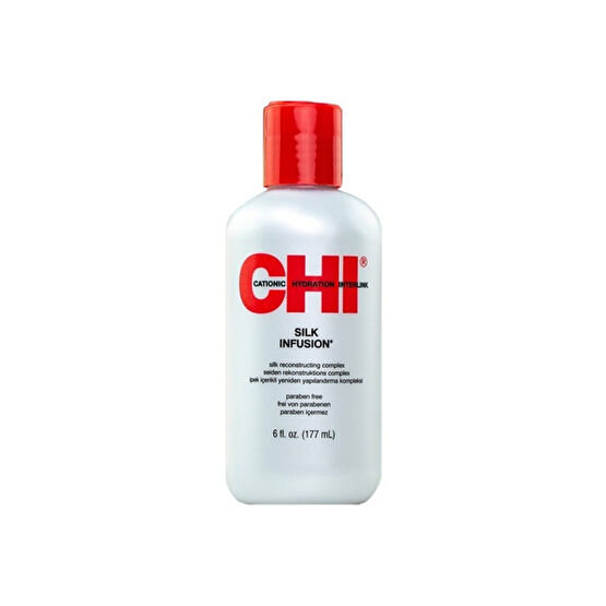 Chi Chı Silk Infusion Ipek Özlü Saç Serumu 177ml Saç Bakım Maskeleri & Serumlar & Spreyler Fiyatı