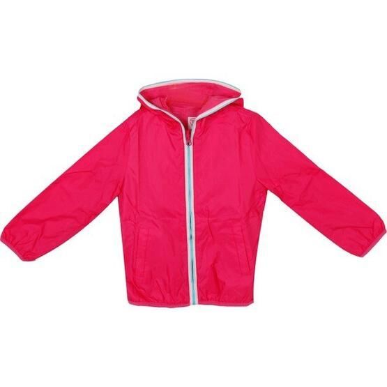 Chicco 09087091-018 Pembe Kız Çocuk Ceket