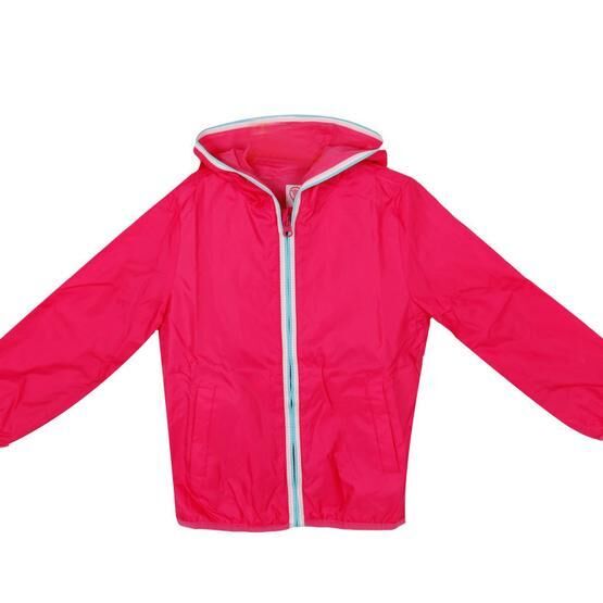 Chicco 09087091-018 Pembe Kız Çocuk Ceket