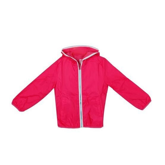 Chicco 09087091-018 Pembe Kız Çocuk Ceket