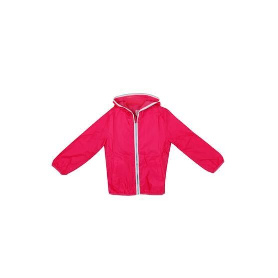 Chicco 09087091-018 Pembe Kız Çocuk Ceket