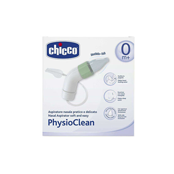 Chicco Burun Aspiratoru Physıoclean Burun Aspiratörü Fiyatı