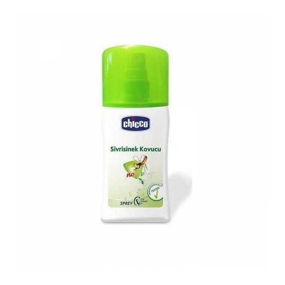Chicco Sivrisinek Kovucu Sprey 100 ML