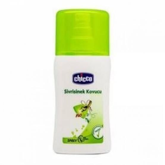 Chicco Sivrisinek Kovucu Sprey 100 ML