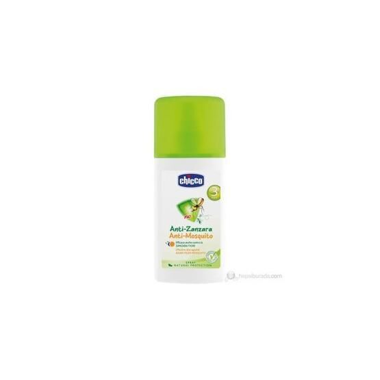 Chicco Sivrisinek Kovucu Sprey 100 ML