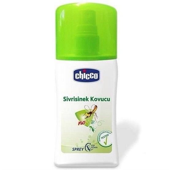 Chicco Sivrisinek Kovucu Sprey 100 ML